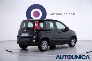 FIAT Panda usata, con Autoradio digitale