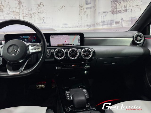 MERCEDES-BENZ A 180 usata, con Cruise Control