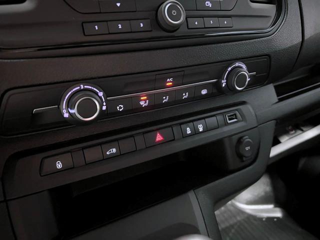 TOYOTA Proace usata, con Servosterzo