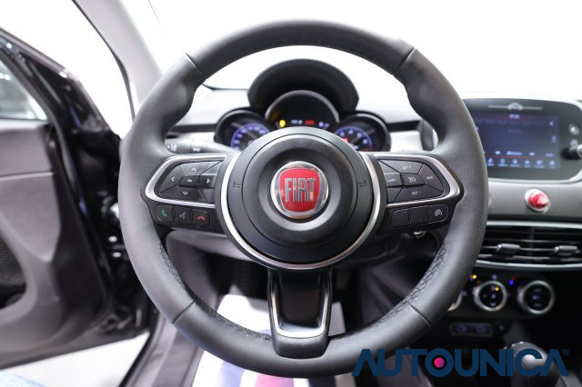 FIAT 500X usata, con Boardcomputer