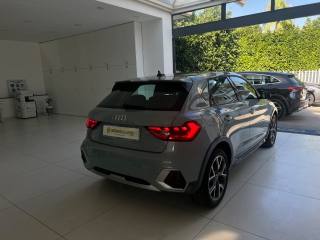 AUDI A1 usata, con USB