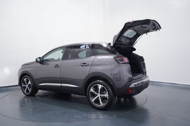 PEUGEOT 3008 usata 42