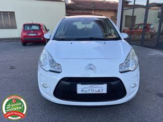 CITROEN C3 usata, con Airbag