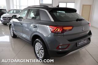 VOLKSWAGEN T-Roc usata, con Airbag laterali