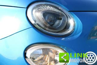 FIAT 500C usata, con Servosterzo