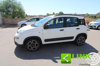 FIAT Panda usata, con Airbag Passeggero