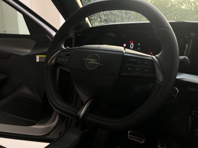 OPEL Mokka usata, con Luci diurne LED