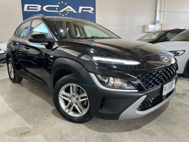 HYUNDAI Kona usata, con Airbag laterali
