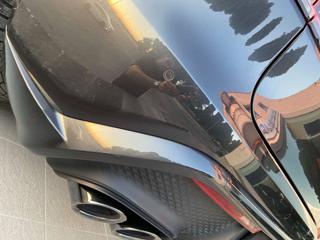 PORSCHE Macan usata, con Climatizzatore automatico, 2 zone