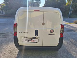 FIAT Fiorino usata, con Specchietti laterali elettrici