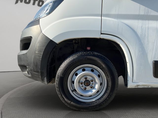 PEUGEOT Boxer usata 17