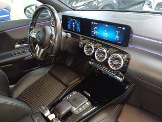 MERCEDES-BENZ A 220 usata, con Sensori di parcheggio posteriori