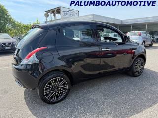 LANCIA Ypsilon usata, con Airbag Passeggero
