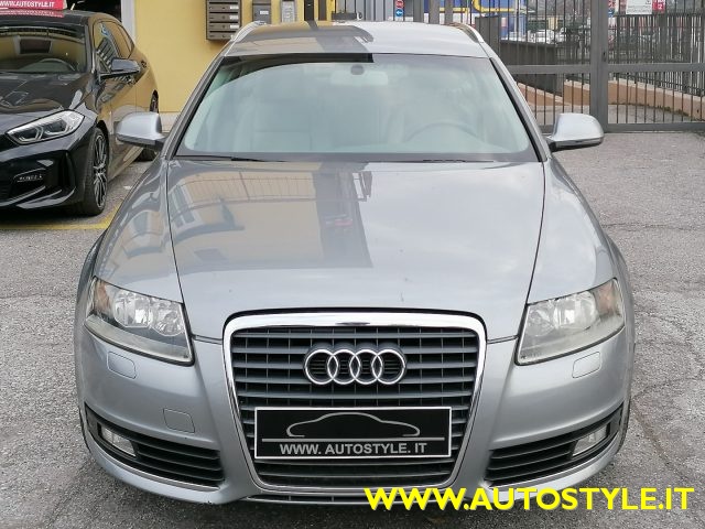 AUDI A6 usata, con Bracciolo