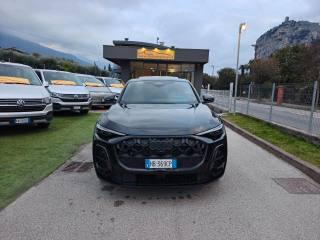 AUDI Q5 usata, con Controllo automatico clima