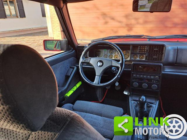 LANCIA Delta usata 29