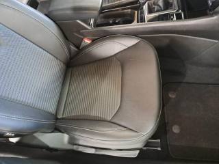 JEEP Compass usata, con Immobilizzatore elettronico