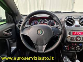 ALFA ROMEO MiTo usata, con Immobilizzatore elettronico