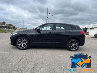 BMW X2 usata, con Alzacristalli elettrici
