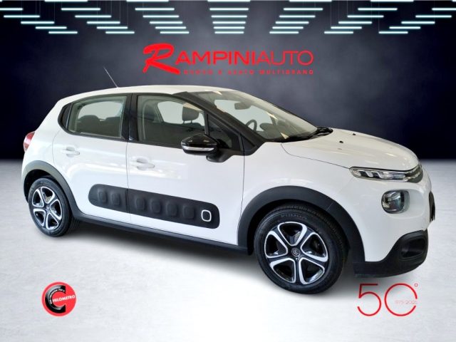 CITROEN C3 usata 5
