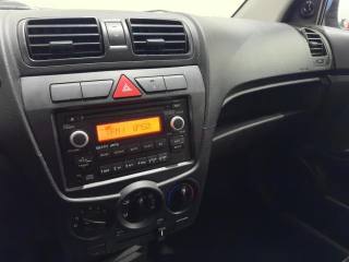 KIA Picanto usata, con Interni in pelle