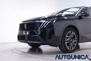 PEUGEOT 3008 usata, con Controllo trazione