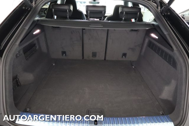AUDI Q8 usata, con Chiamata automatica per emergenze