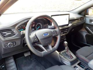 FORD Focus usata, con Fari LED