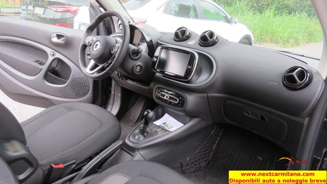 SMART ForTwo usata 37