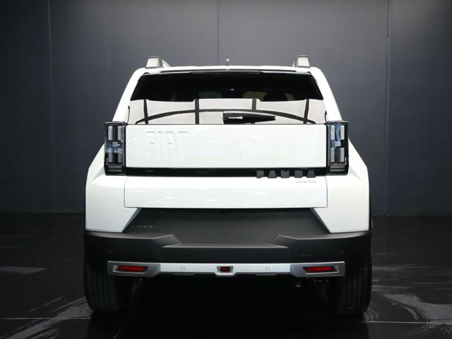 FIAT Grande Panda usata, con Airbag Passeggero