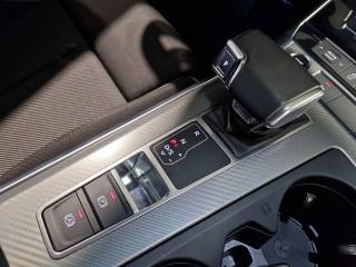 AUDI A6 usata, con Sensore di pioggia