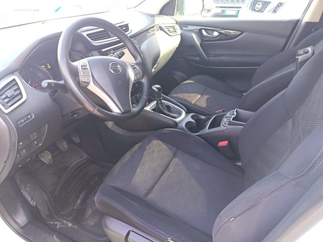NISSAN Qashqai usata 8