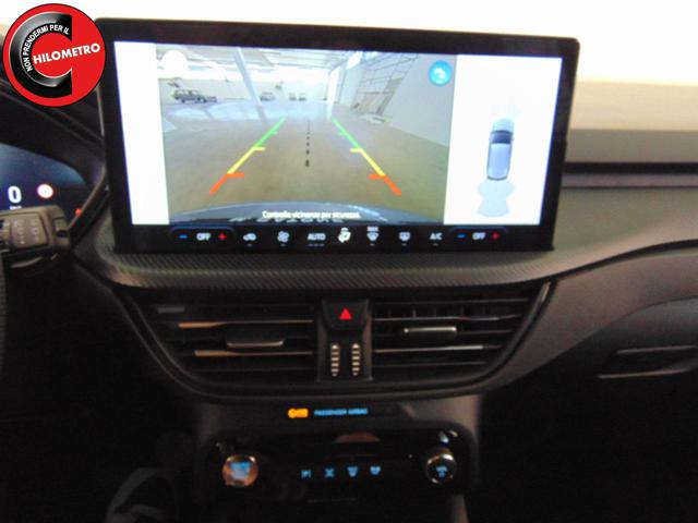 FORD Kuga usata, con Filtro antiparticolato