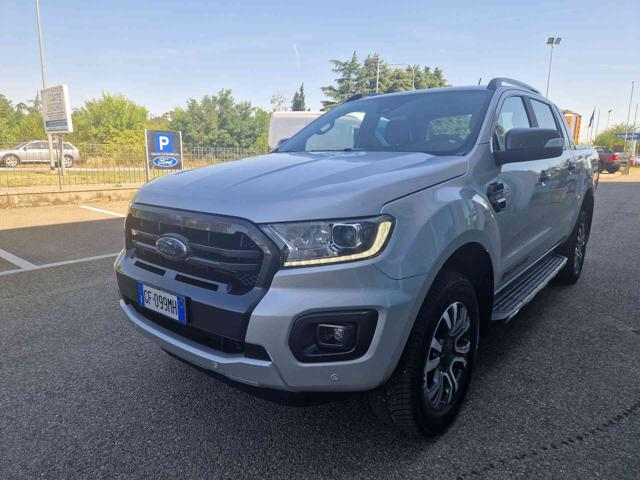 FORD Ranger usata, con ABS