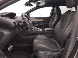 PEUGEOT 3008 usata, con Immobilizzatore elettronico