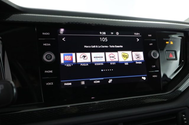 VOLKSWAGEN Taigo usata 10