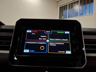 SUZUKI Ignis usata, con Controllo automatico clima