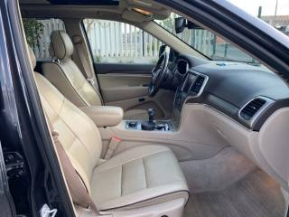 JEEP Grand Cherokee usata, con Controllo automatico clima