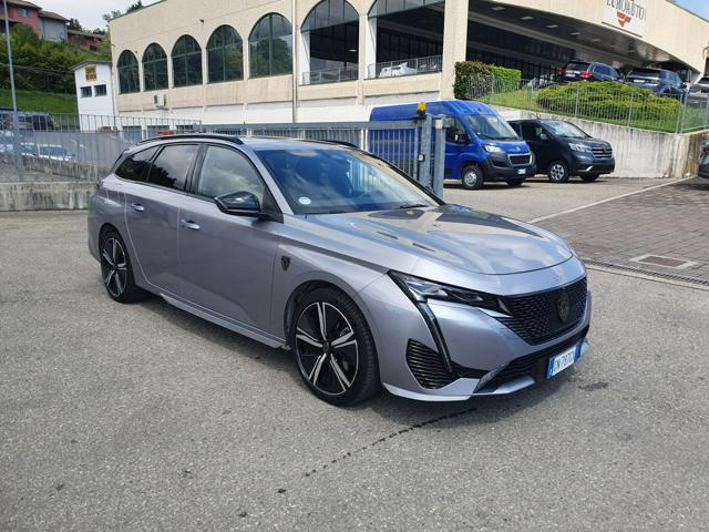 PEUGEOT 308 usata, con Alzacristalli elettrici