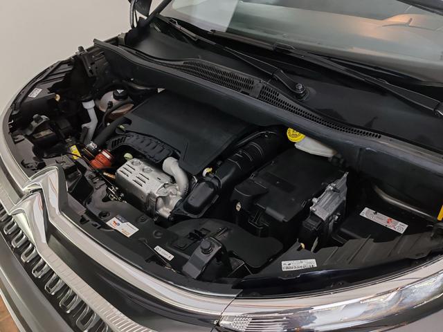 CITROEN C3 Aircross usata, con USB
