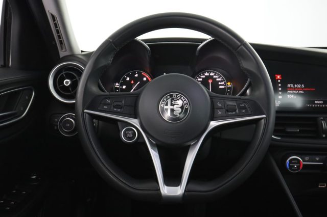 ALFA ROMEO Giulia usata 4
