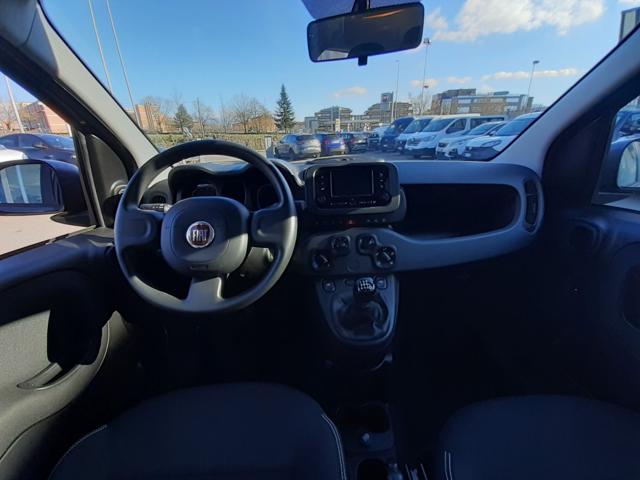 FIAT Panda usata, con Chiusura centralizzata