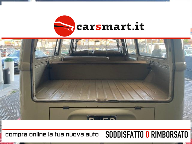 VOLKSWAGEN T2 usata, con Controllo trazione