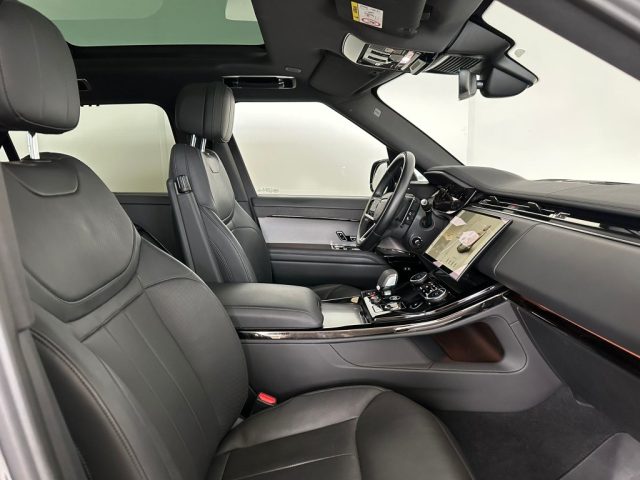 LAND ROVER Range Rover Sport usata, con Antifurto