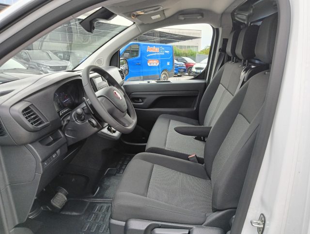 FIAT Scudo usata, con Cruise Control