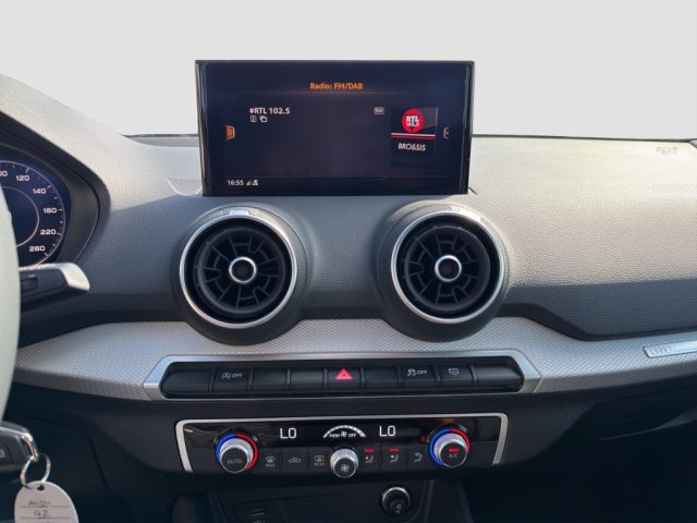 AUDI Q2 usata 16