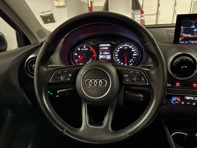 AUDI A3 usata, con Cruise Control