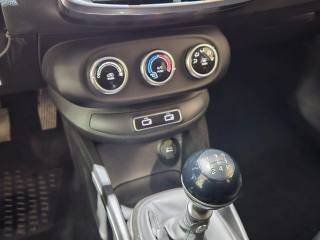 FIAT 500X usata, con Touch screen