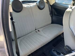 FIAT 500 usata 11