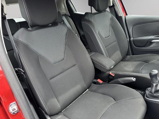 RENAULT Clio usata, con Fendinebbia